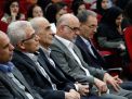 گزارش تصویری از تقدیر دکتر خالو کاکائی